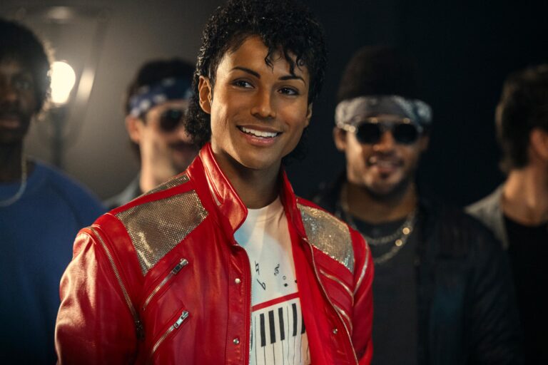 MICHAEL